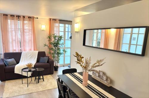 Appartements - Le Logis Versaillais - image 2