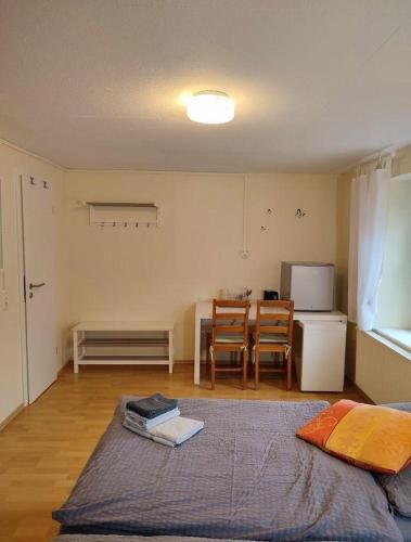 Book the Double Room with Shower Double Room with Shower