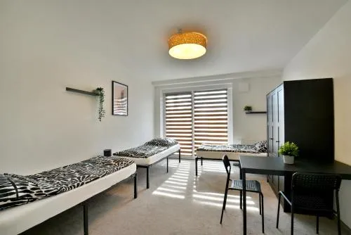 Gästewohnung Denny Suhl in Suhl, Deutschland