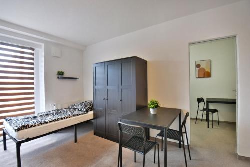 Gästewohnung Denny Suhl (Gastewohnung Denny Suhl) in 蘇爾