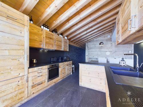 Appartement Montvalezan-La Rosière 5 pièces 10 personnes - FR-1-398-549 - image 4