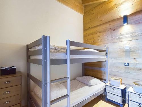 Appartement Montvalezan-La Rosière 5 pièces 10 personnes - FR-1-398-549 - main image