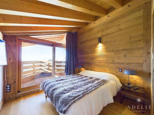 Appartement Montvalezan-La Rosière 5 pièces 10 personnes - FR-1-398-549 - image 8
