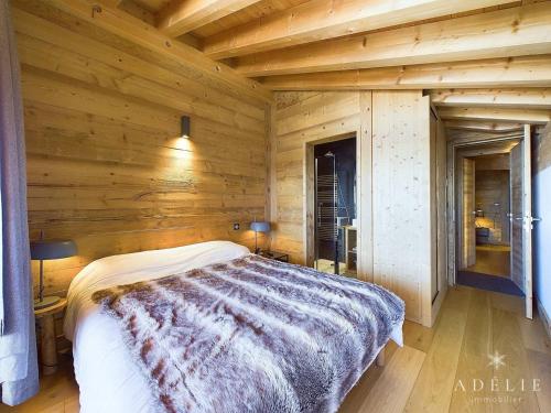 Appartement Montvalezan-La Rosière 5 pièces 10 personnes - FR-1-398-549 - image 3