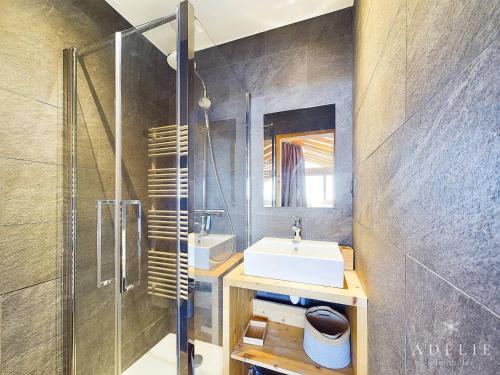 Appartement Montvalezan-La Rosière 5 pièces 10 personnes - FR-1-398-549 - image 12