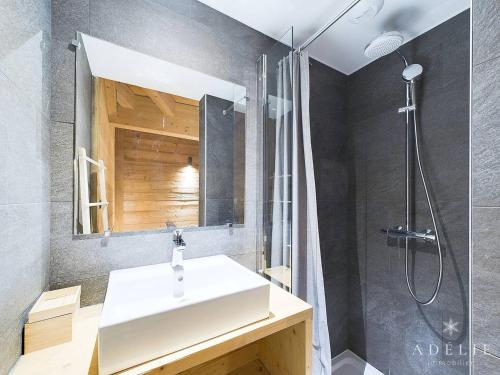 Appartement Montvalezan-La Rosière 5 pièces 10 personnes - FR-1-398-549 - image 9