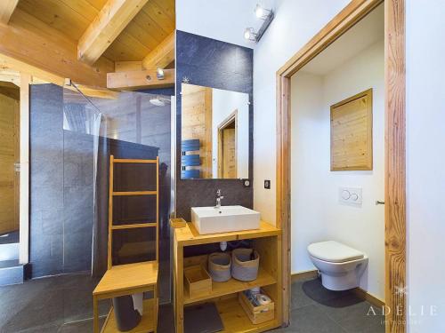 Appartement Montvalezan-La Rosière 5 pièces 10 personnes - FR-1-398-549 - image 5