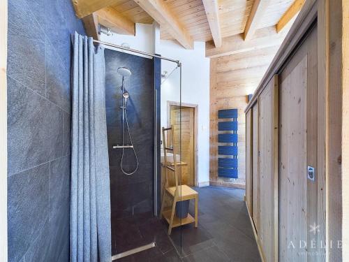 Appartement Montvalezan-La Rosière 5 pièces 10 personnes - FR-1-398-549 - image 7