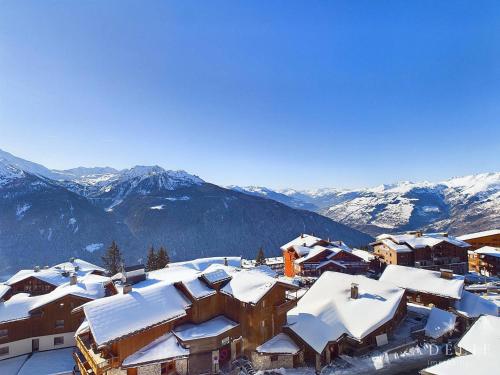 Appartement Montvalezan-La Rosière 5 pièces 10 personnes - FR-1-398-549 - image 13