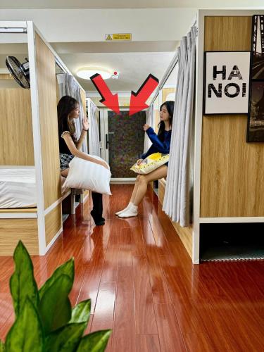 오페라 호스텔