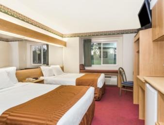 Boarders Inn & Suites by Cobblestone Hotels - Brush
