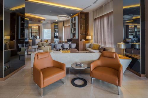 AC Hotel by Marriott Guadalajara Expo in Guadalajara, Mexico