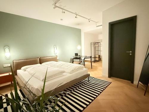 Stayzz by Homyzz, Hamburk (fotografie 5)