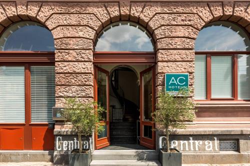 AC Hotel by Marriott Mainz - image 4