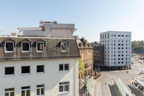 AC Hotel by Marriott Mainz - image 11