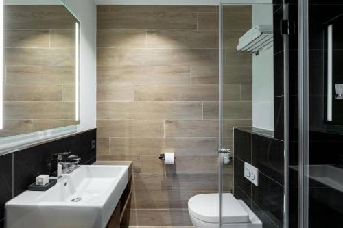 AC Hotel by Marriott Mainz - image 9