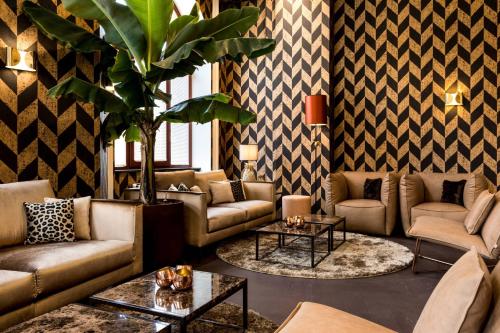 AC Hotel by Marriott Mainz - image 14