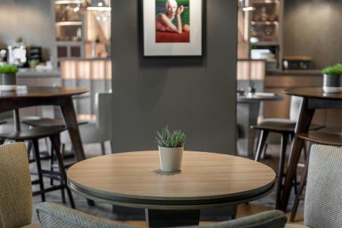 AC Hotel Coslada Aeropuerto - image 4