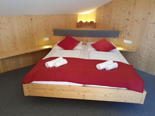 Berghotel Türlwand - image 8
