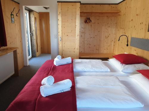 Berghotel Türlwand - image 13