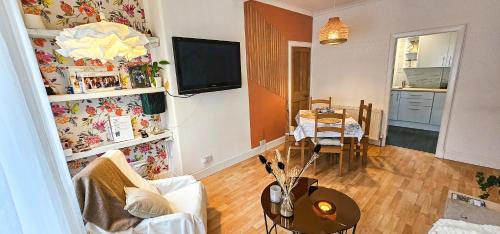 Harry Potter Styled 3-bed apartment - Edinburgh, Edinburgh (fotografie 4)
