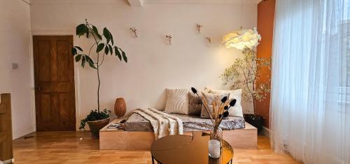 Harry Potter Styled 3-bed apartment - Edinburgh, Edinburgh (fotografie 7)