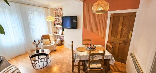 Harry Potter Styled 3-bed apartment - Edinburgh, Edinburgh (fotografie 3)