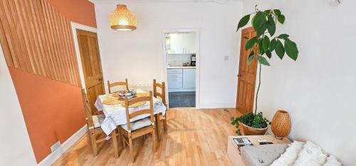 Harry Potter Styled 3-bed apartment - Edinburgh, Edinburgh (fotografie 5)