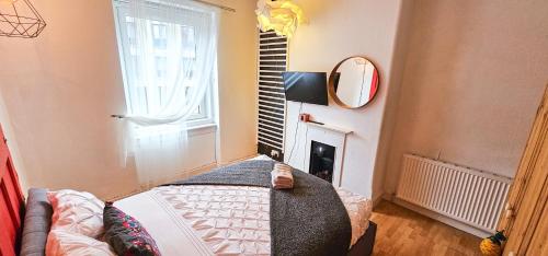 Harry Potter Styled 3-bed apartment - Edinburgh, Edinburgh (fotografie 8)