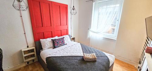 Harry Potter Styled 3-bed apartment - Edinburgh, Edinburgh (fotografie 10)