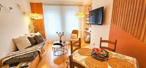 Harry Potter Styled 3-bed apartment - Edinburgh, Edinburgh (fotografie 2)