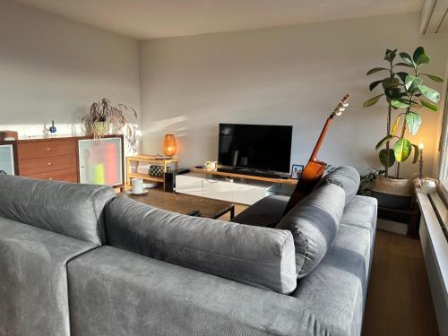 Lovely room, 15 min from center, mountain view, Zúrich (foto 6)