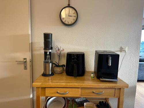 Lovely room, 15 min from center, mountain view, Zúrich (foto 9)