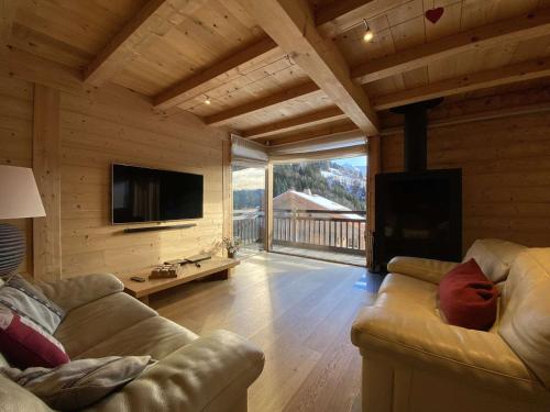 Chalet image 6