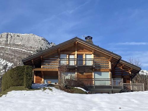 Chalet image 4