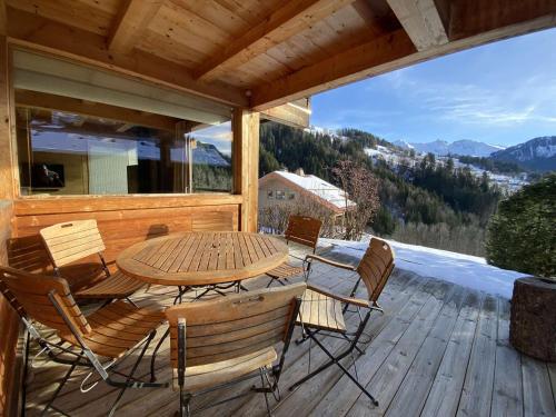 Chalet image 3