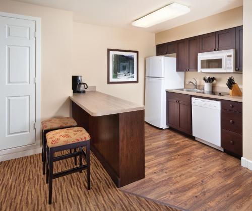 WorldMark Big Bear Lake in Big Bear Lake, USA