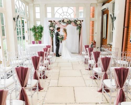 Dovecliff Hall Hotel - image 3