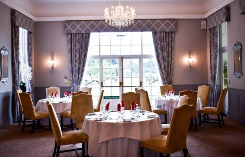 Dovecliff Hall Hotel - image 12