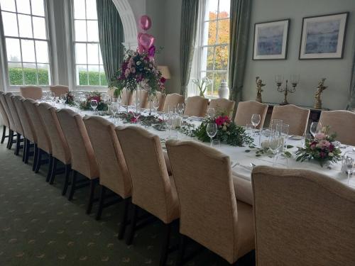 Dovecliff Hall Hotel - image 11