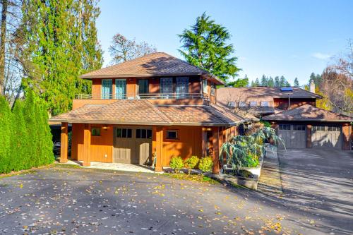 Walk to Willamette River Studio in West Linn thumb 3