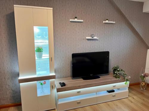 Ferienwohnung Götel (Ferienwohnung Gotel) in 格拉德貝克