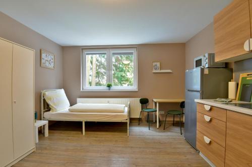 1 twin bed