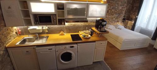 LOGE DE L'OPERA - image 2