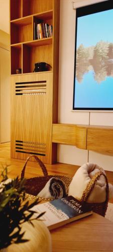 Diamond Residences - Cozy Luxury & Minimalist Charm, Skopje (fotografie 2)