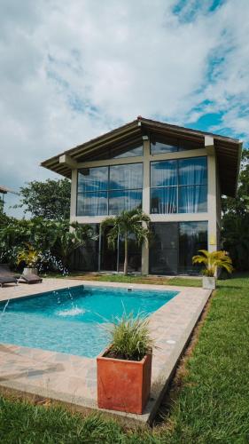Ecoparadise Hotel