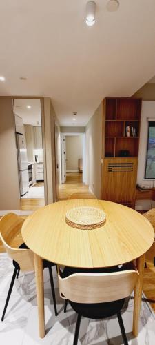 Diamond Residences - Cozy Luxury & Minimalist Charm, Skopje (fotografie 9)