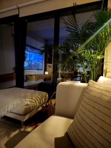 Diamond Residences - Cozy Luxury & Minimalist Charm, Skopje (fotografie 10)
