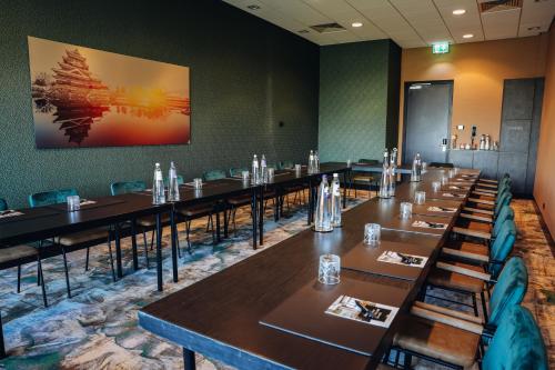 Van Der Valk Hotel Almere - image 3