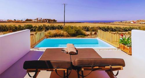 ทัศนียภาพ, อีเจียน ฮอสพิทาลิตี (Aegean Hospitality) near สนามบินภายในประเทศเกาะไมโคนอส